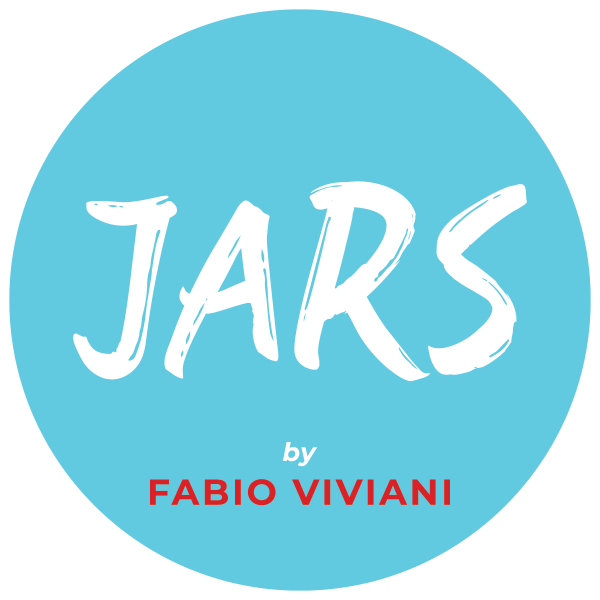 JARS by Fabio Viviani