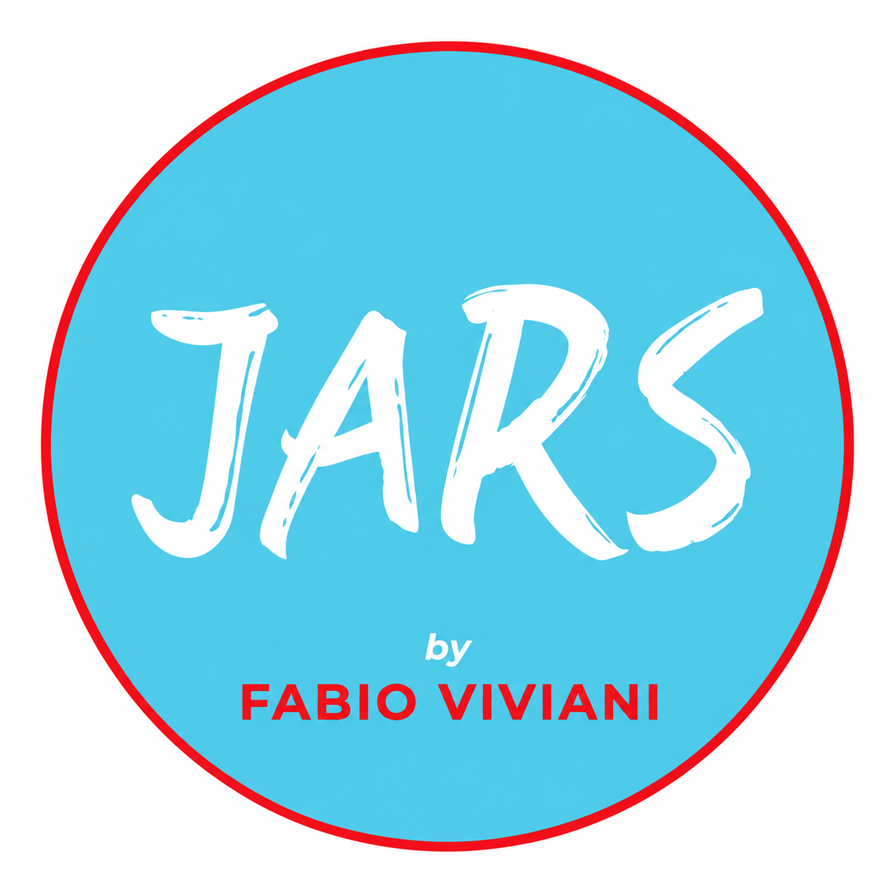 JARS by Fabio Viviani